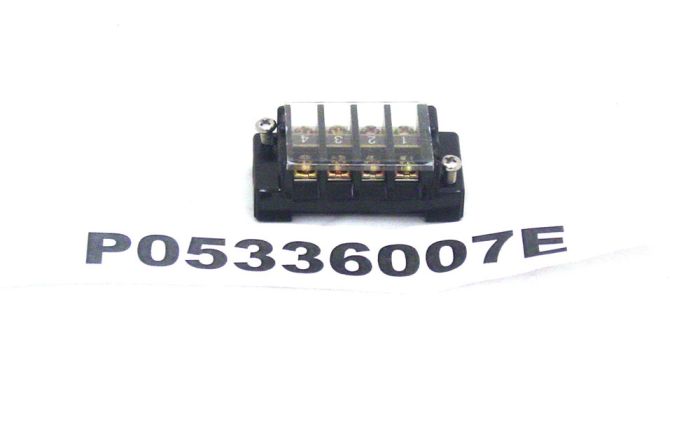 GT 38" 2012 TERMINAL COLLECTOR