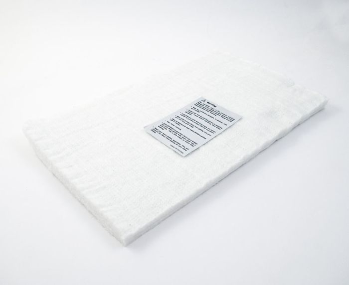 GCSM Heat Insulator 4 Dr Lower