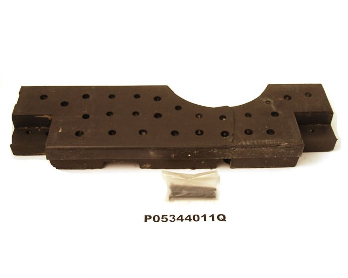 Capt'N Cook 4B/5B Weight