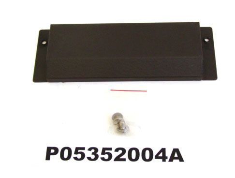 GT Lamp Cover