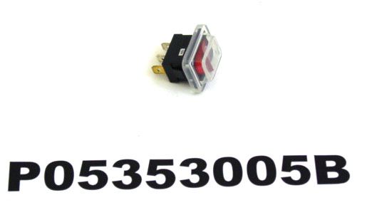 SWITCH FOR LED LIGHT