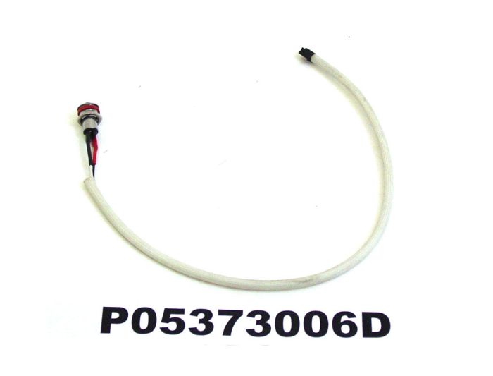 38" Crossray Led Light Wire B