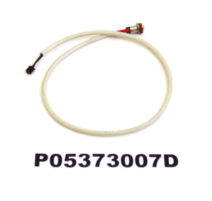 38" Crossray Led Light Wire C