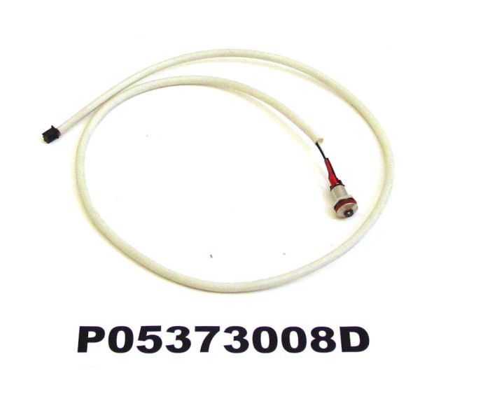 38" Crossray Led Light Wire D