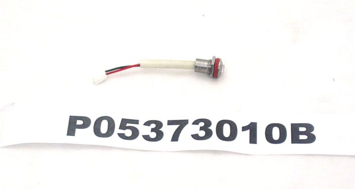 LED LIGHT FOR BACK BURNER