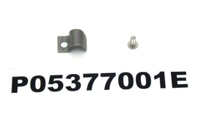 GT C/R Wire Prot. Tube Bracket