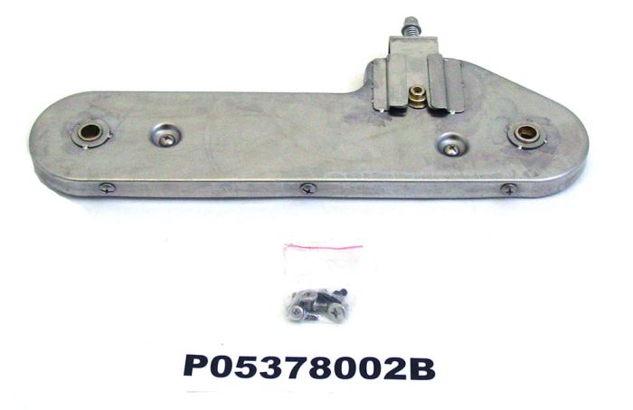 XSER Motor Transmission