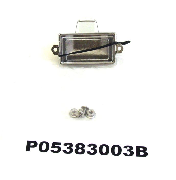 STS 32" Light Cover Set
