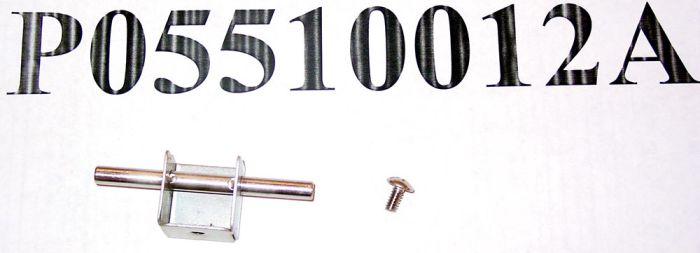 GCCH Charc Tray Acc Door Stop