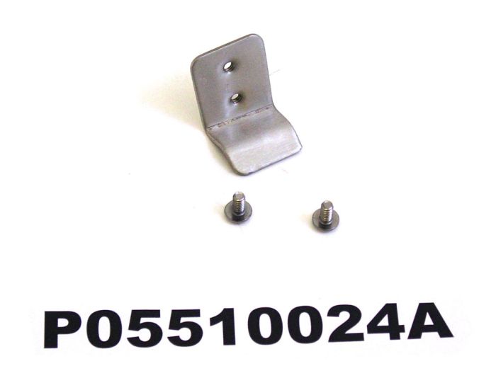 STS 26" Door Guide Plate