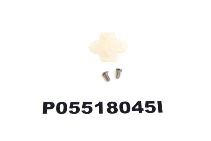 XSER Protective Pad 4 Sprg Brk