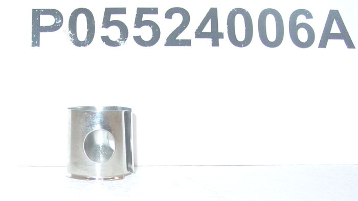 Burner Air Shutter/Main (NG Only) P05524006A