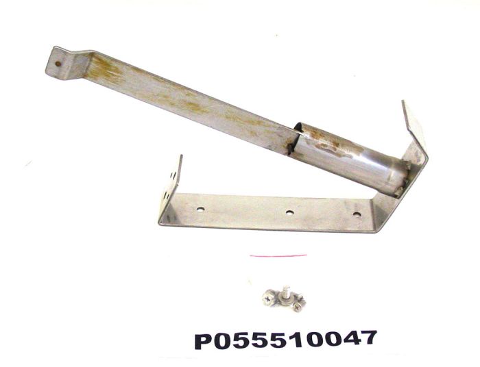 XSER Lid Spring Bracket Set