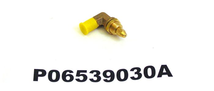 OD26A Xtensn Fitng 4 Mnfd Orif
