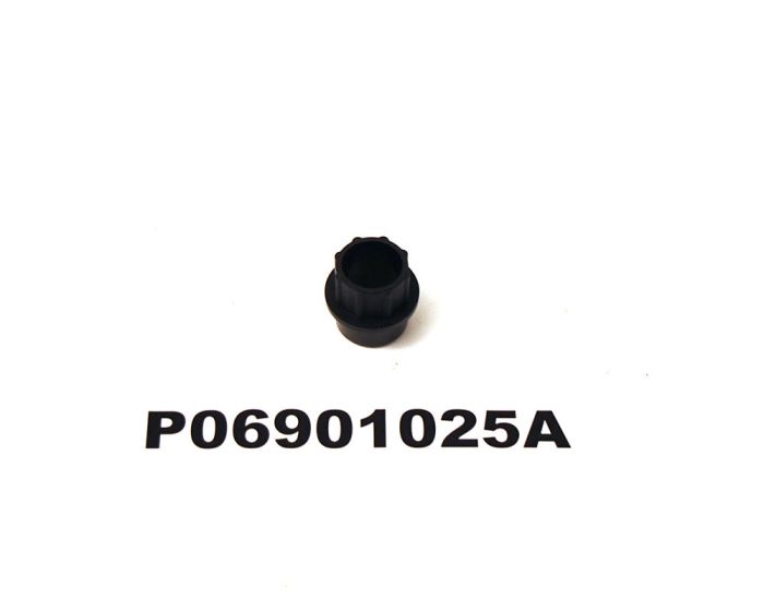 4B/5B Lid Hndle Insul Spacer