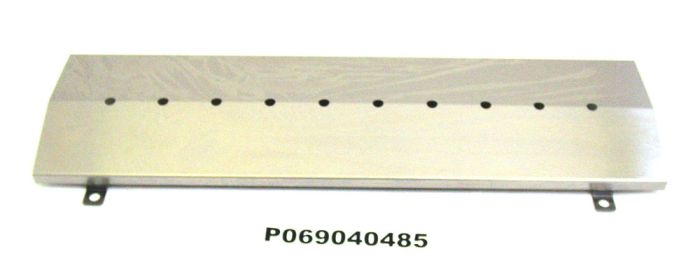 XSER Grease Tray Heat Shield