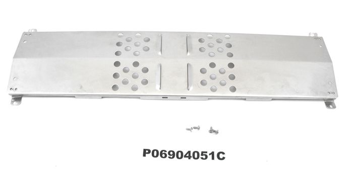 STS 26" Bowl Heat Shield