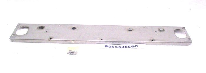 Odeon Control Panel Heat Shield