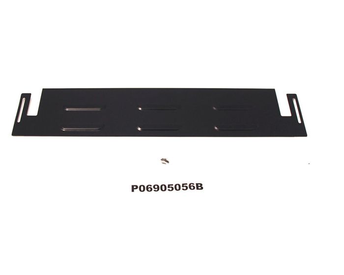 4B Bowl Panel Rear/Upper