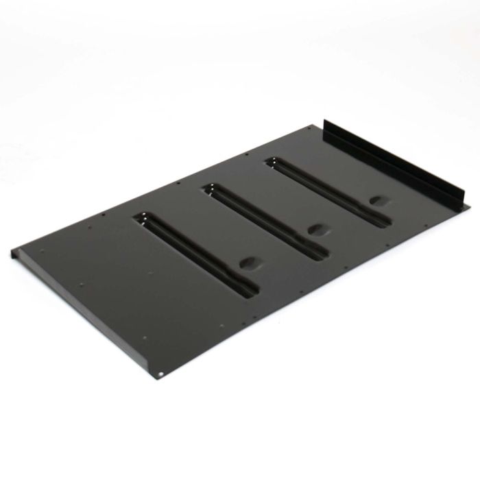 GCSM Trim Plate