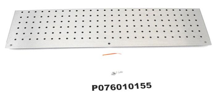 XSER Cart Trim Panel