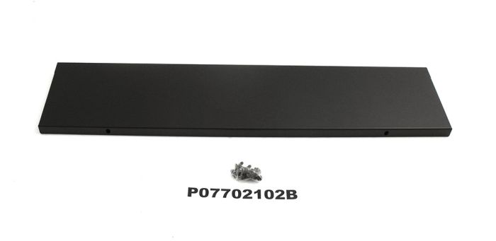 XSER Cart Panel Rear Upper