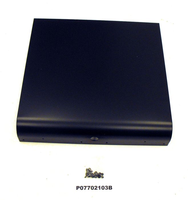 XSER Cart Panel Rear Lower