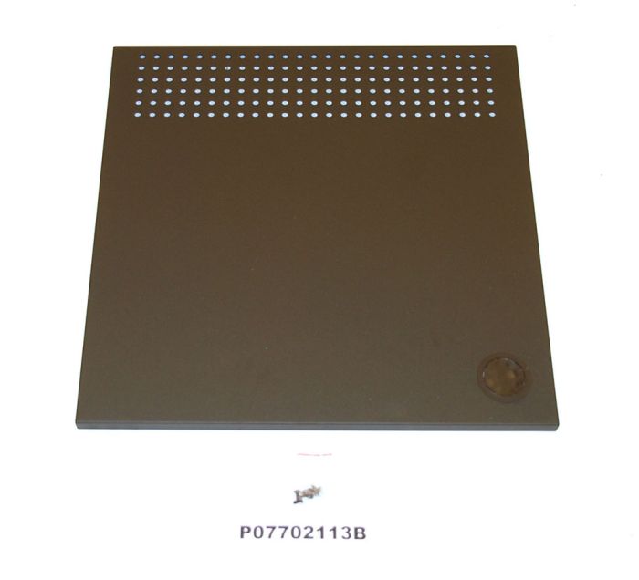 OD26A Cart Panel