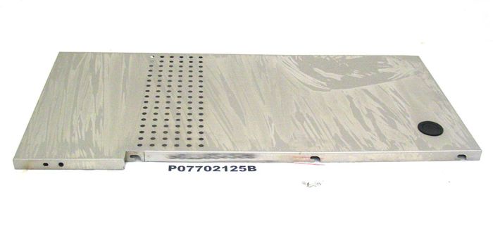 LEFT CABINET PANEL