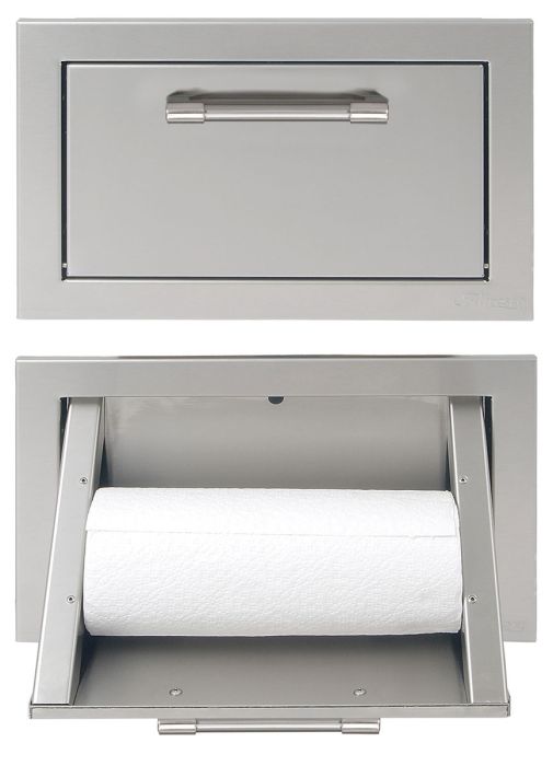 Alfresco 17" Paper Towel Holder