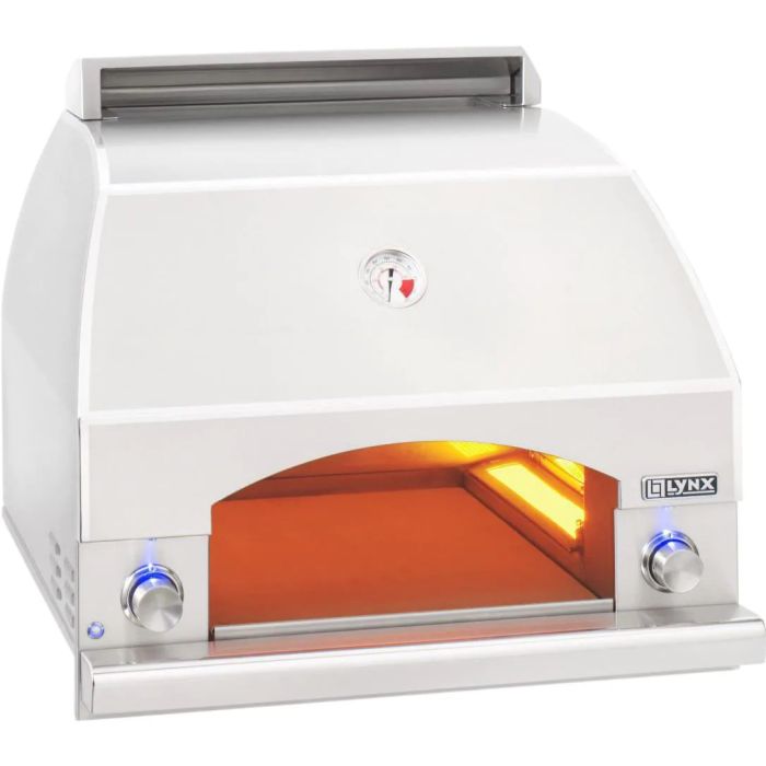 Lynx Professional Napoli 30-Inch Built-In / Counter Top Natural