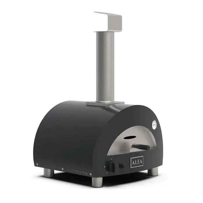 Bbq galore pizza oven store