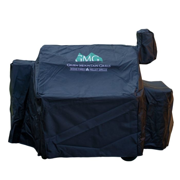 Green mountain grill cover shop
