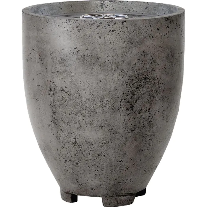 Prism Hardscapes Pentola Fire Pit Bowl