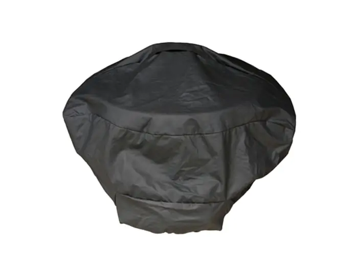 Evo Vinyl Cover for Professional Tabletop Gas Grill Barbeques Galore