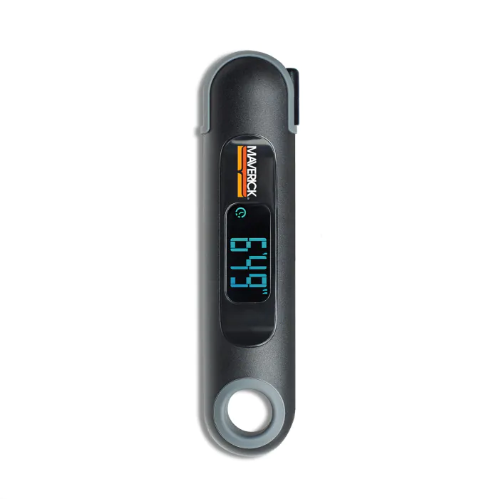 Maverick Temp & Time Instant-read Digital Meat Thermometer - Thumbnail 4