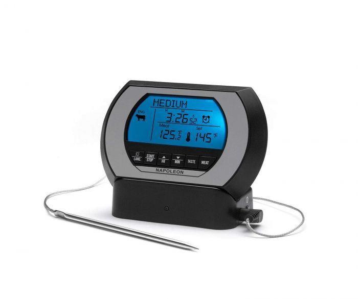 XR-30 Wireless BBQ Thermometer Set