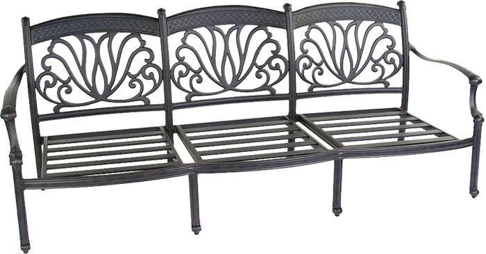 Ariana Deep Seat Sofa Barbeques Galore