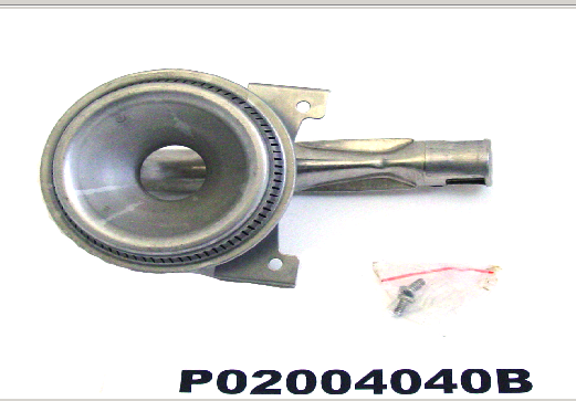 GT Side Burner (Replacement Buirner)