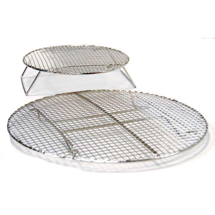 Evo Circular Roasting & Baking Racks - Set of 2