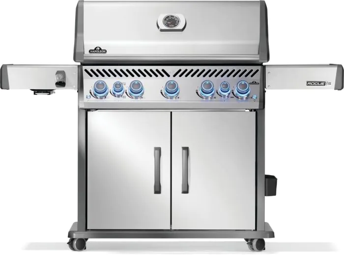Napoleon Rogue PRO-S 625 - Thumbnail 2