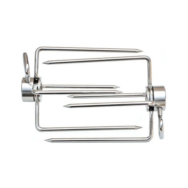 Twin Eagles Rotisserie Forks Set of 2 S13865 Barbeques Galore