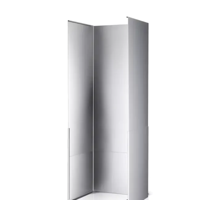 Blaze Vent Hood Duct Cover - Thumbnail 2