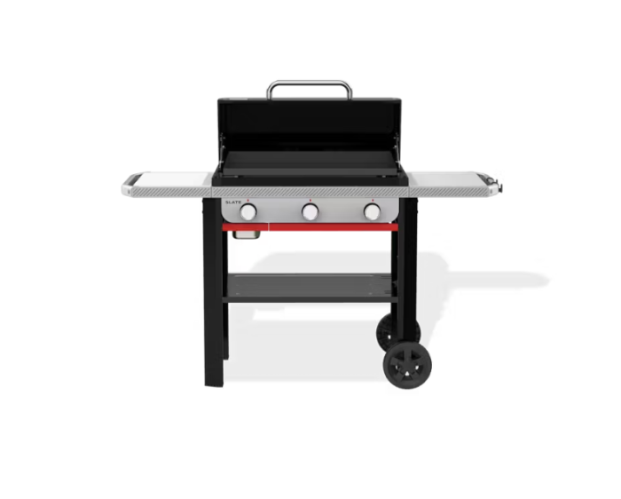 Weber Slate 28