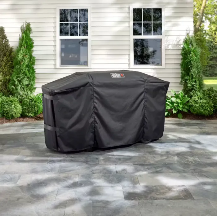 Weber Premium Cover for 28