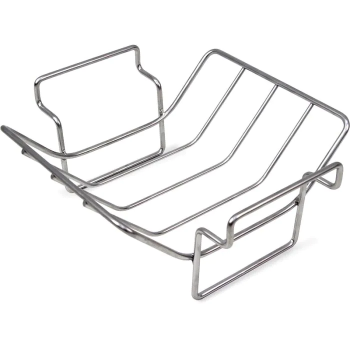 Big Green Egg Rib & Roast Rack