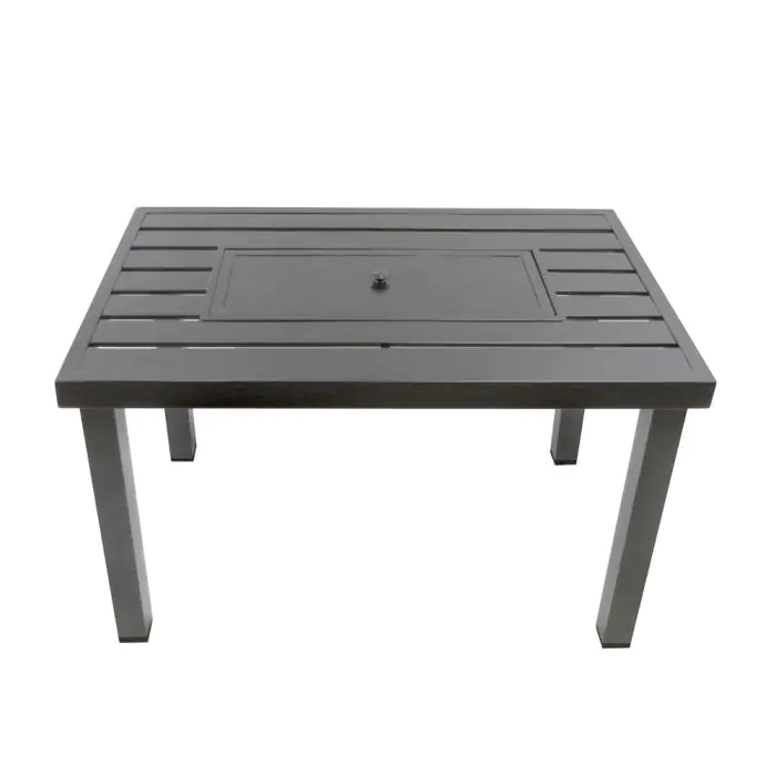 Bbq galore outdoor setting shop