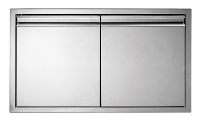 Twin Eagles 30" Double Access Doors
