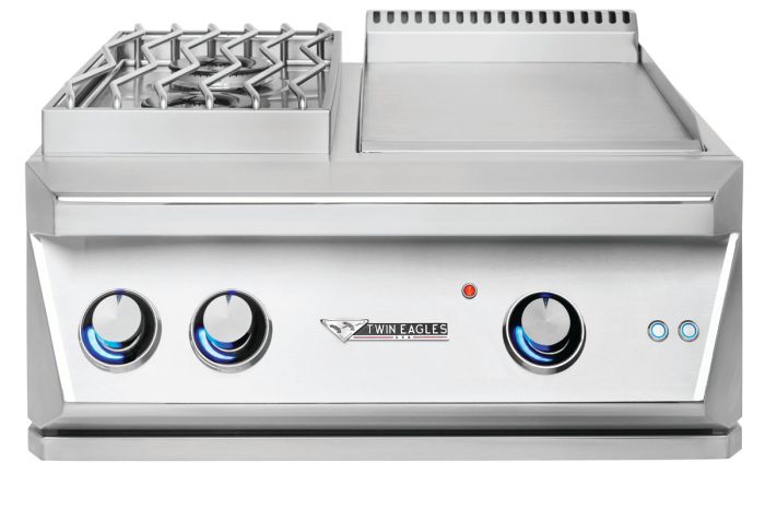 Twin Eagles Dine & Breakfast Club