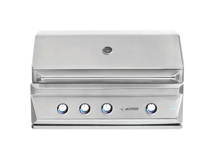 Rotisserie bbq galore best sale